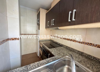 Sale - Apartment - Torrevieja - Costa Blanca