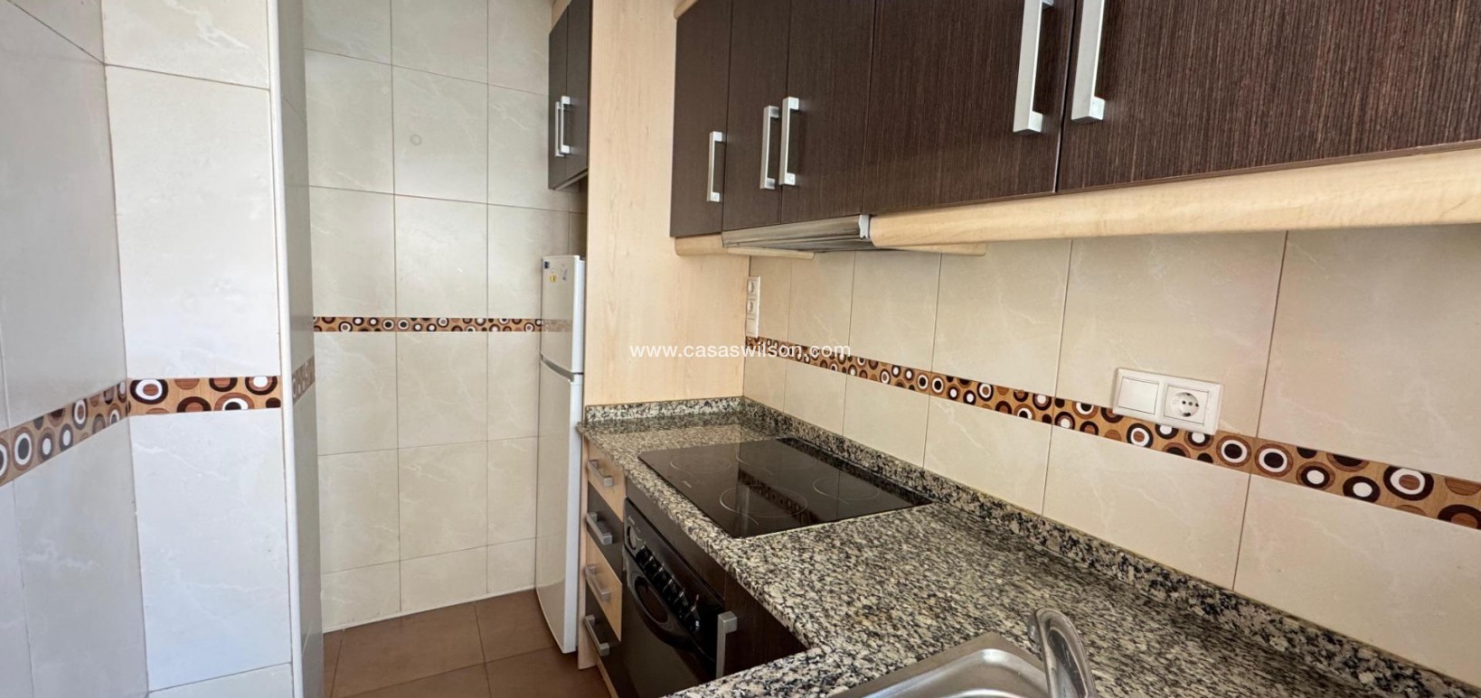 Sale - Apartment - Torrevieja - Costa Blanca