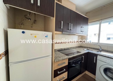 Sale - Apartment - Torrevieja - Costa Blanca
