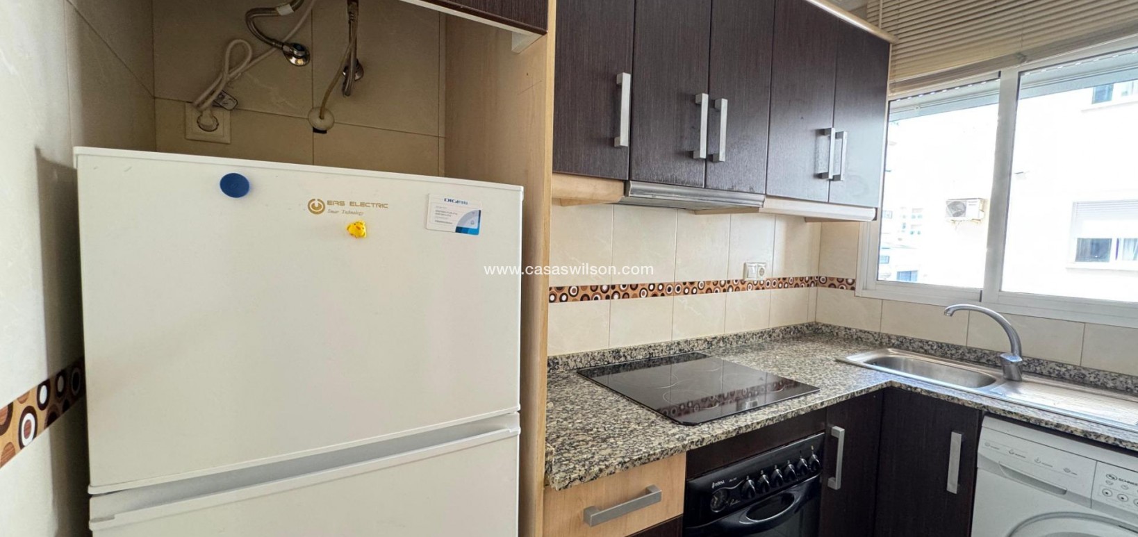 Sale - Apartment - Torrevieja - Costa Blanca