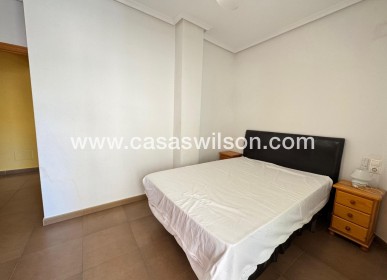 Sale - Apartment - Torrevieja - Costa Blanca