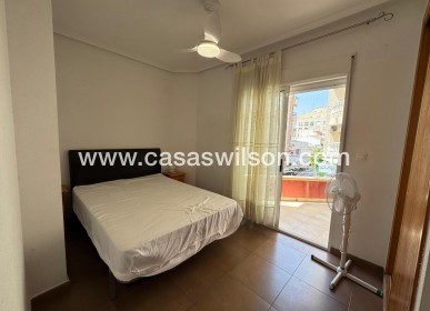 Sale - Apartment - Torrevieja - Costa Blanca