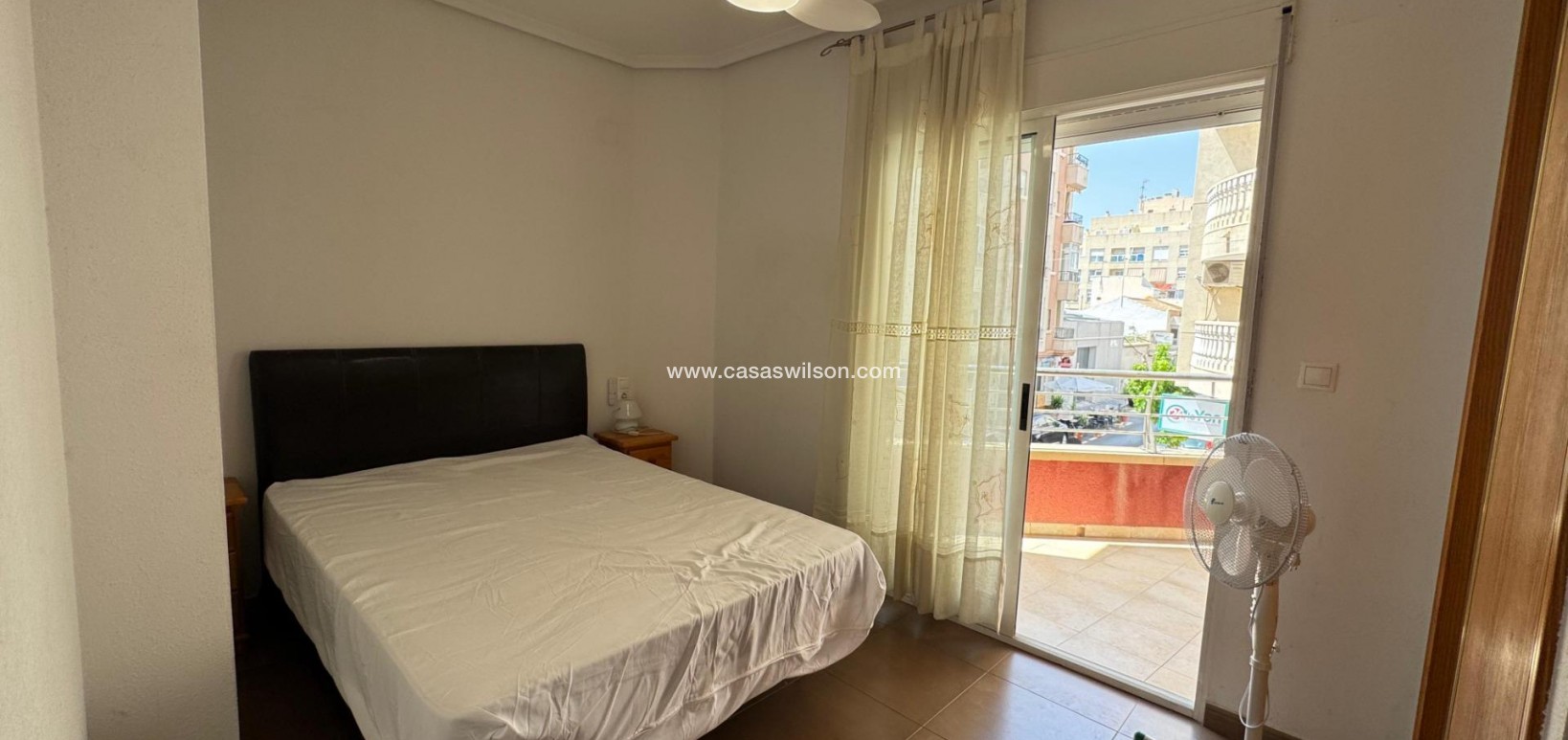 Sale - Apartment - Torrevieja - Costa Blanca