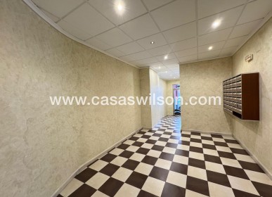 Sale - Apartment - Torrevieja - Costa Blanca