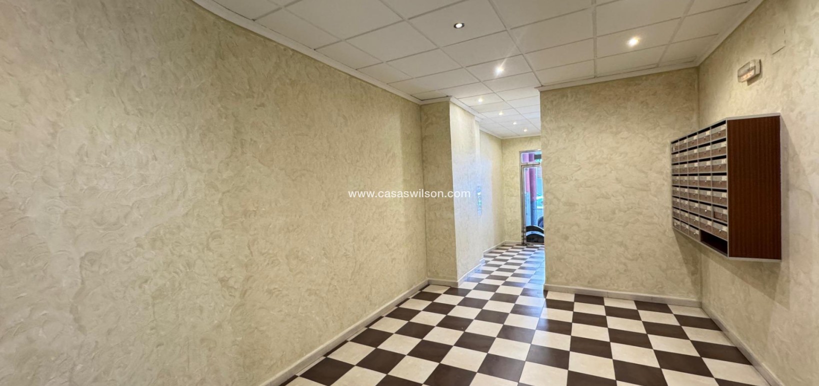 Sale - Apartment - Torrevieja - Costa Blanca