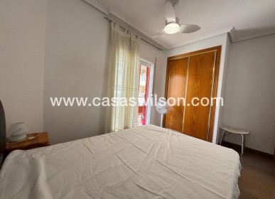 Sale - Apartment - Torrevieja - Costa Blanca