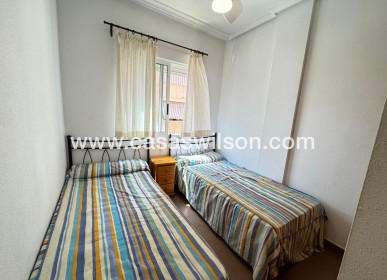Sale - Apartment - Torrevieja - Costa Blanca