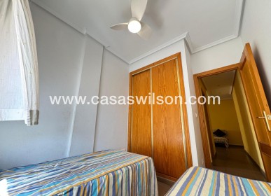 Sale - Apartment - Torrevieja - Costa Blanca