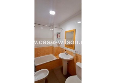 Sale - Apartment - Torrevieja - Costa Blanca
