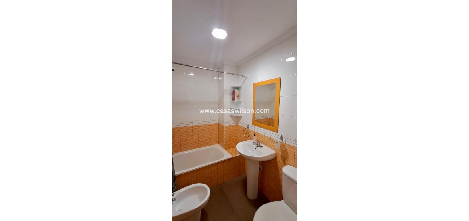 Sale - Apartment - Torrevieja - Costa Blanca
