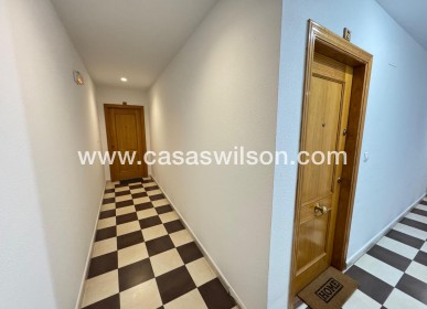 Sale - Apartment - Torrevieja - Costa Blanca