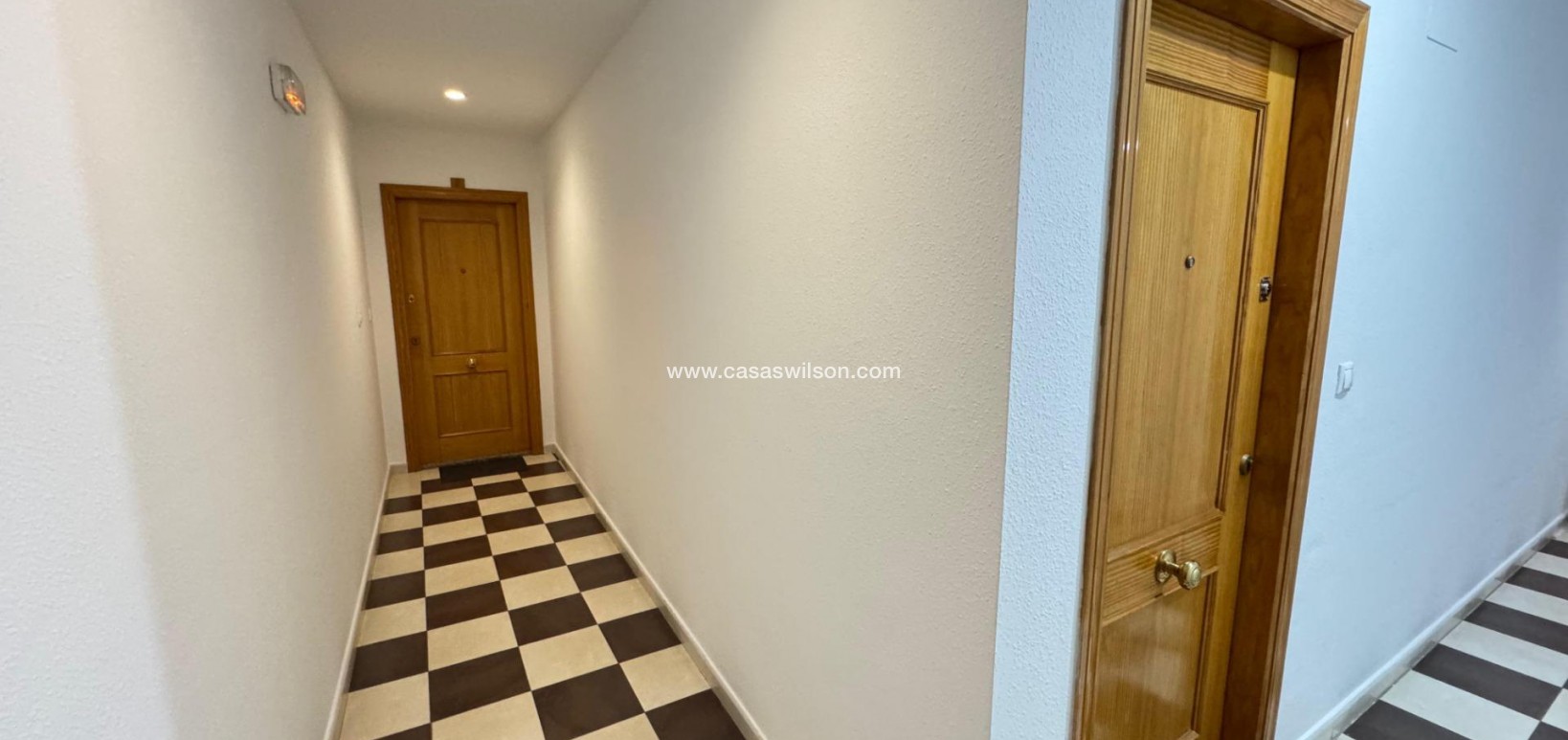 Sale - Apartment - Torrevieja - Costa Blanca