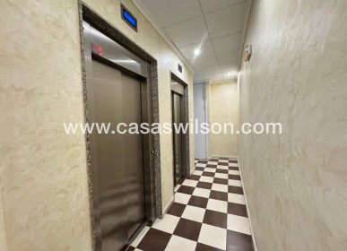 Sale - Apartment - Torrevieja - Costa Blanca