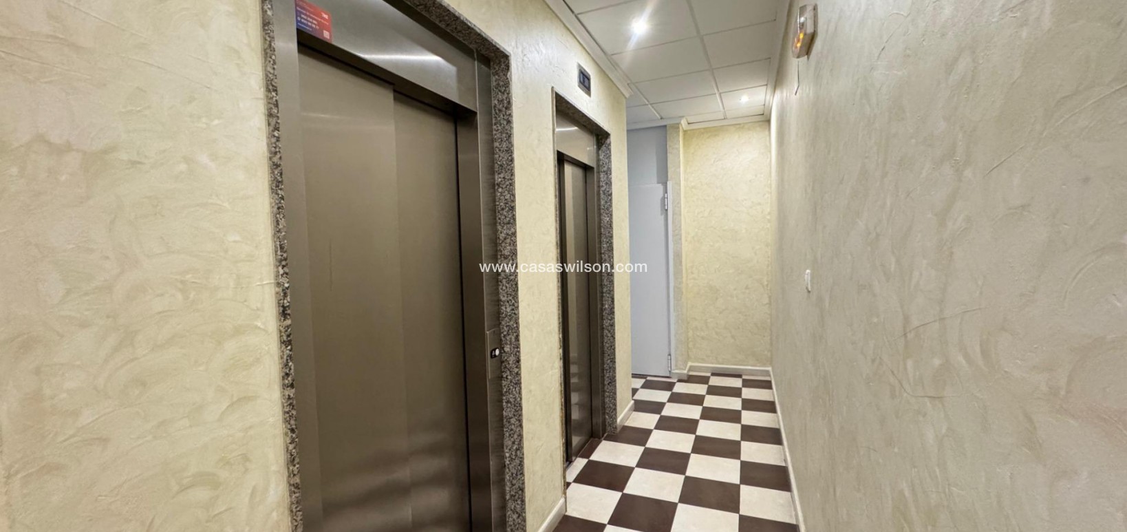 Sale - Apartment - Torrevieja - Costa Blanca