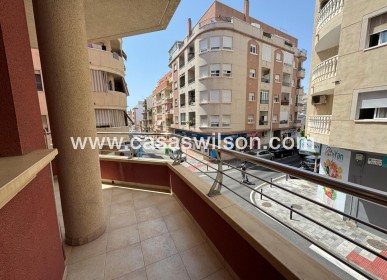 Sale - Apartment - Torrevieja - Costa Blanca