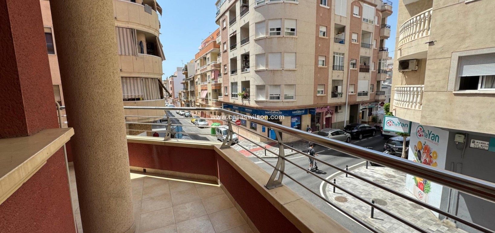 Sale - Apartment - Torrevieja - Costa Blanca