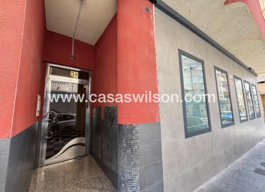 Sale - Apartment - Torrevieja - Costa Blanca