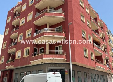 Sale - Apartment - Torrevieja - Costa Blanca