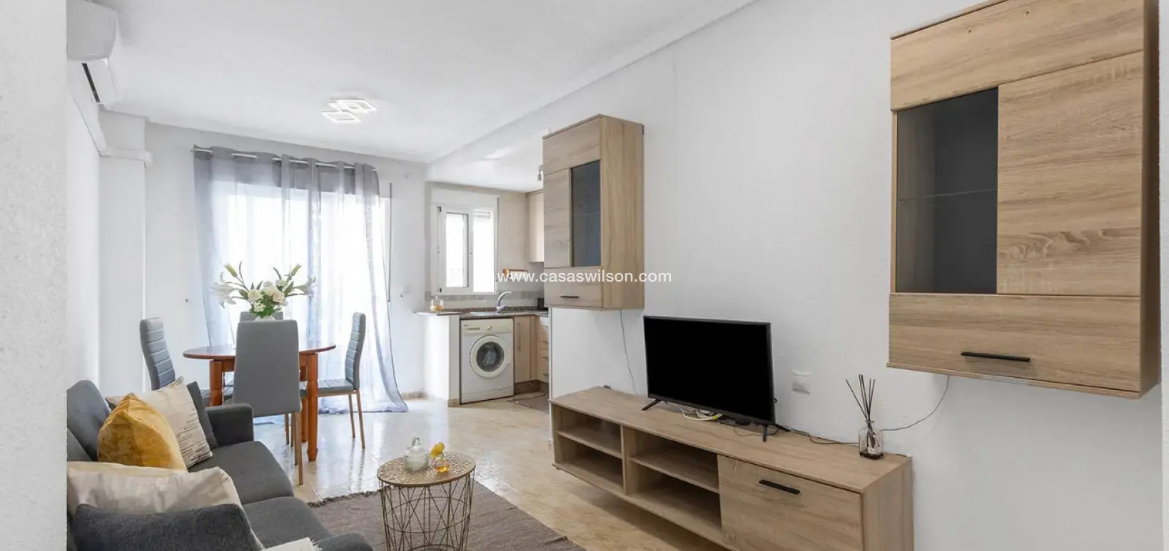 Sale - Apartment - Torrevieja