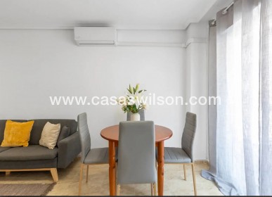 Sale - Apartment - Torrevieja