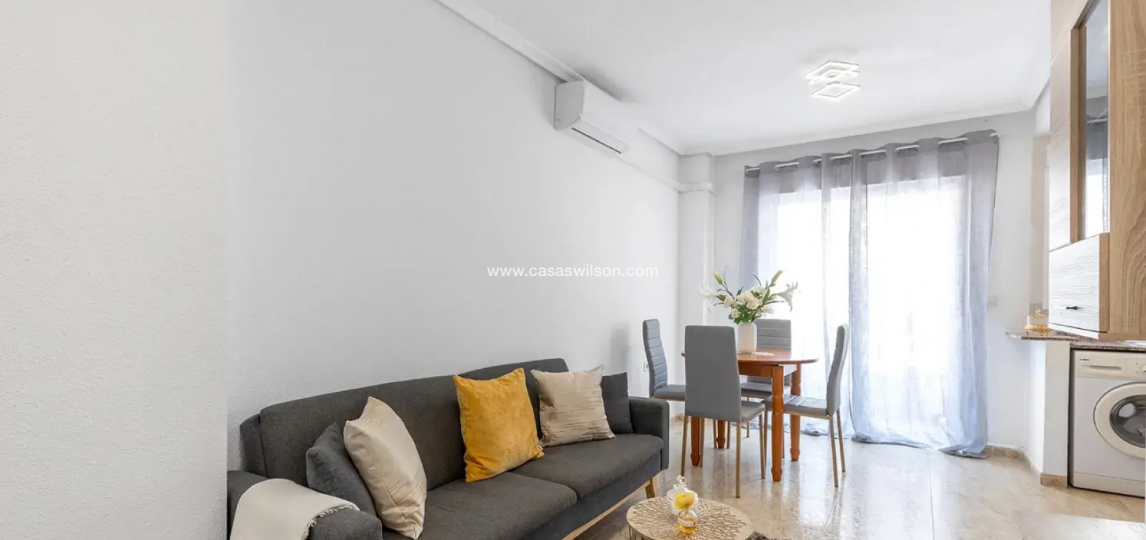 Sale - Apartment - Torrevieja