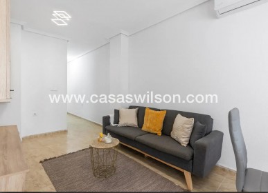 Sale - Apartment - Torrevieja