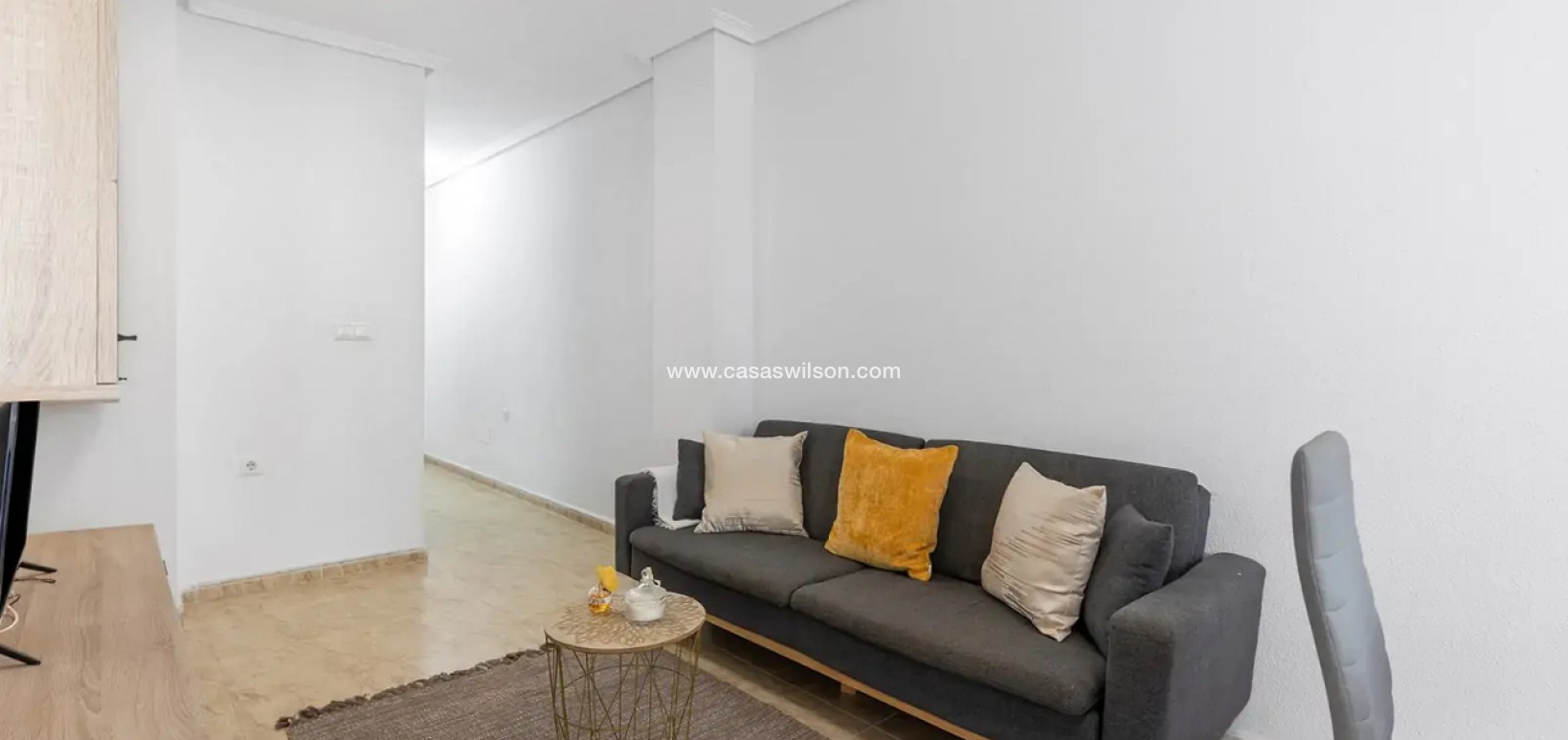 Sale - Apartment - Torrevieja