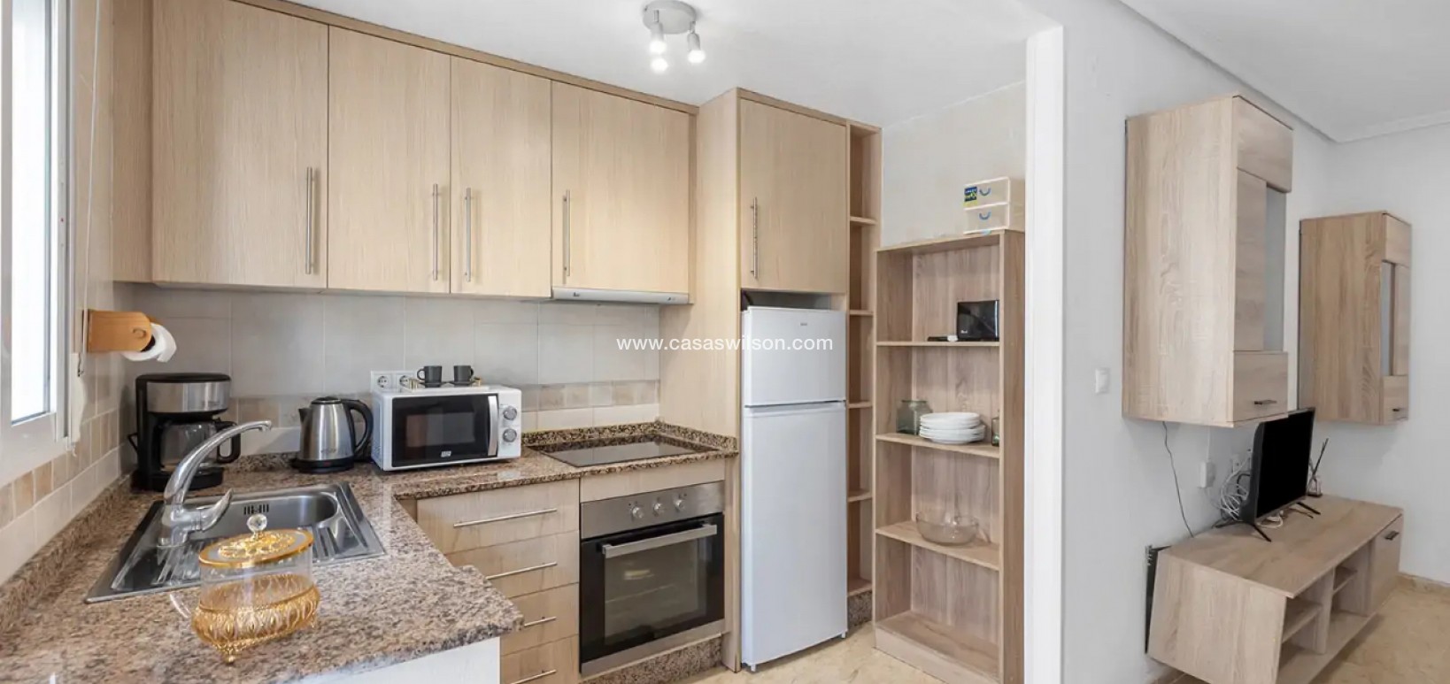 Sale - Apartment - Torrevieja