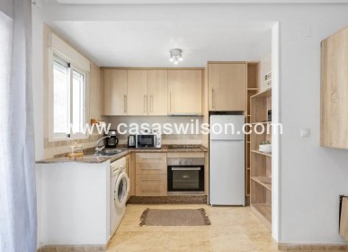 Sale - Apartment - Torrevieja