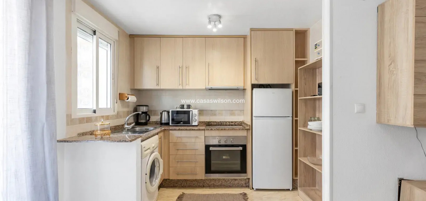 Sale - Apartment - Torrevieja