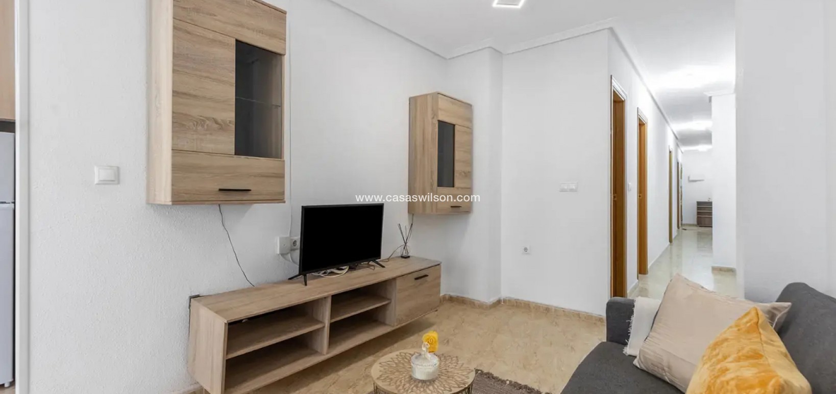 Sale - Apartment - Torrevieja