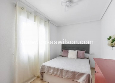 Sale - Apartment - Torrevieja