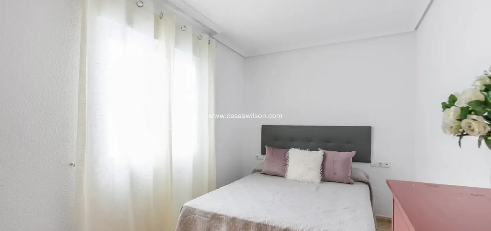 Sale - Apartment - Torrevieja