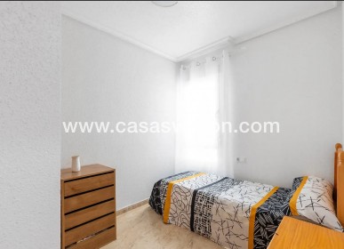 Sale - Apartment - Torrevieja