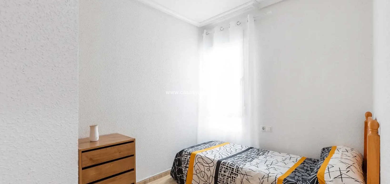 Sale - Apartment - Torrevieja