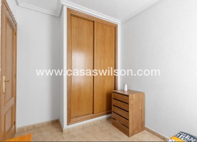 Sale - Apartment - Torrevieja