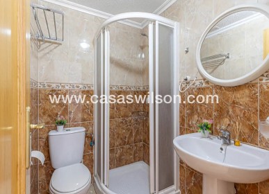 Sale - Apartment - Torrevieja