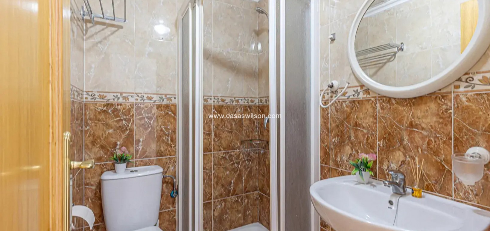 Sale - Apartment - Torrevieja