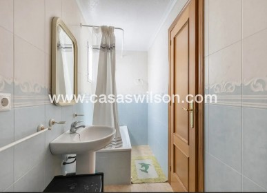 Sale - Apartment - Torrevieja