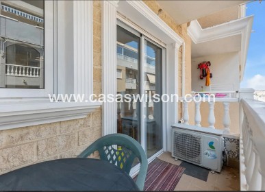 Sale - Apartment - Torrevieja