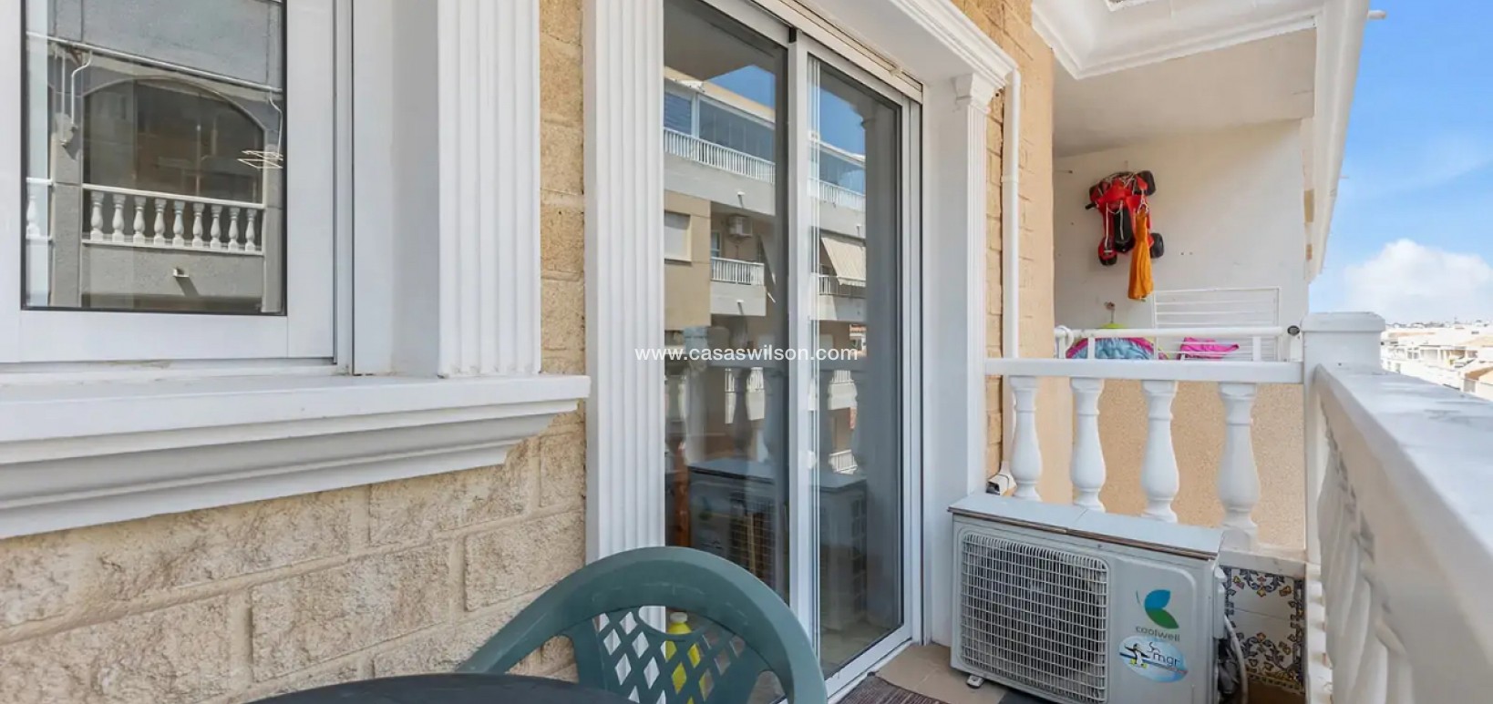 Sale - Apartment - Torrevieja