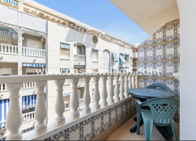 Sale - Apartment - Torrevieja