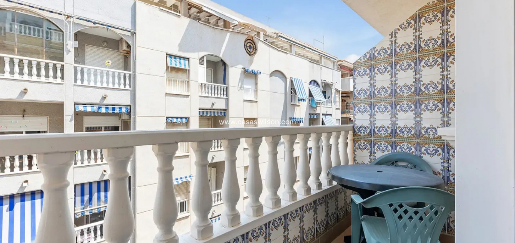 Sale - Apartment - Torrevieja