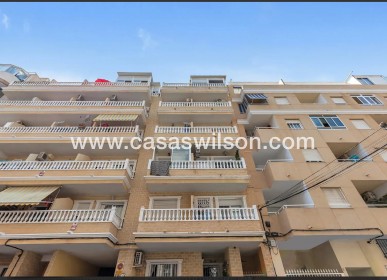Sale - Apartment - Torrevieja