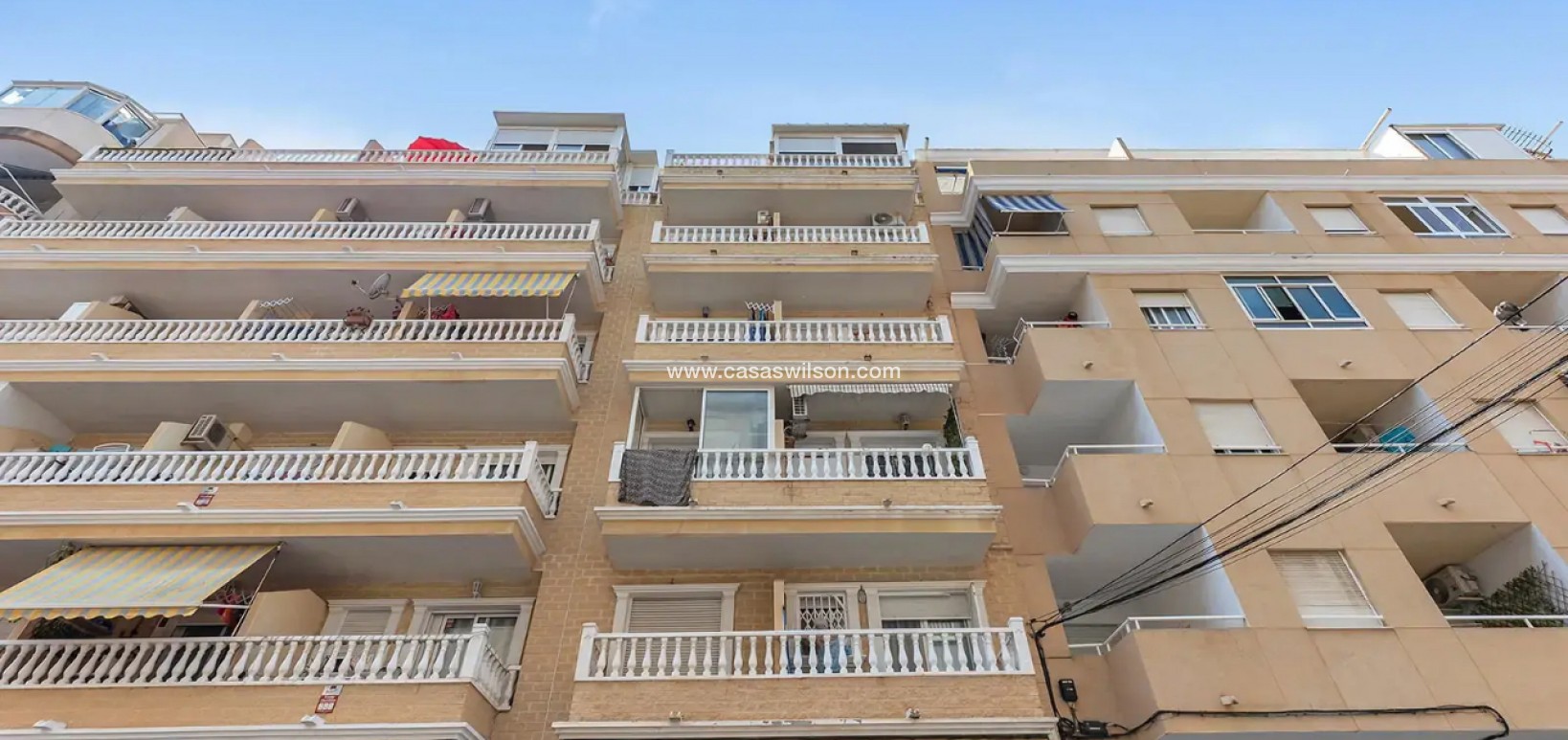 Sale - Apartment - Torrevieja