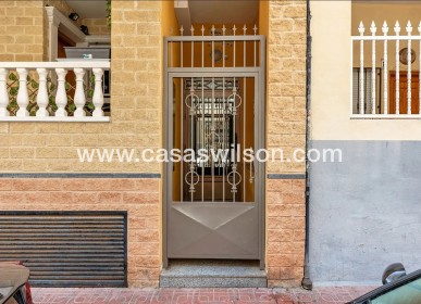 Sale - Apartment - Torrevieja