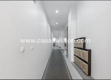 Sale - Apartment - Torrevieja