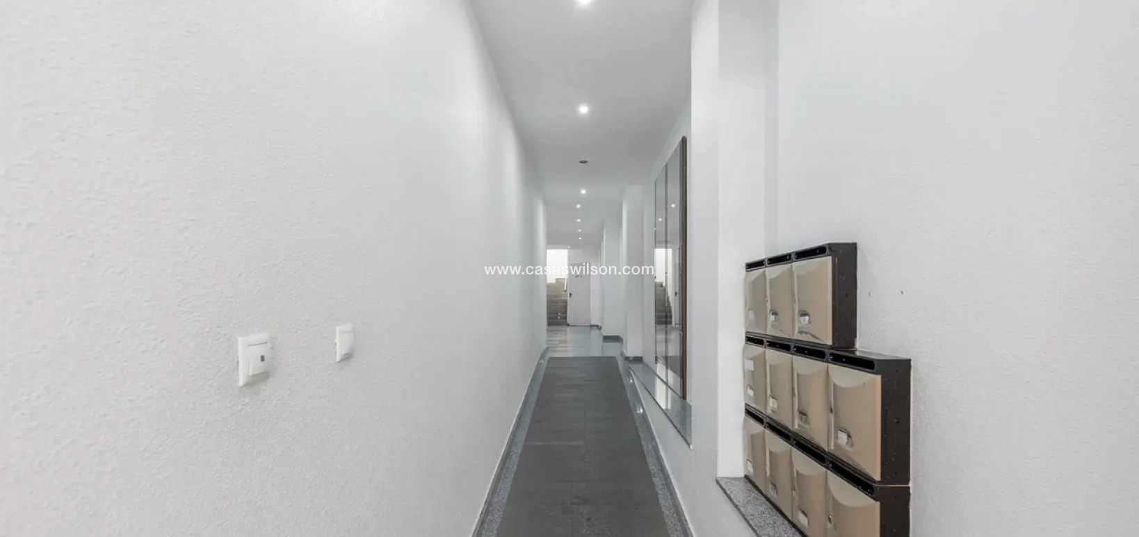 Sale - Apartment - Torrevieja