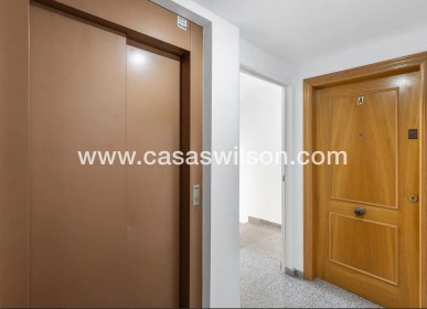 Sale - Apartment - Torrevieja