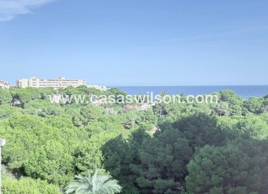 Sale - Apartment - Orihuela Costa - Campoamor